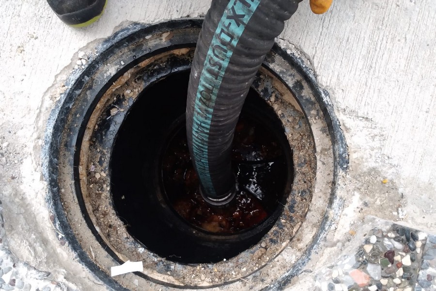 Evren Modern Vidanjör